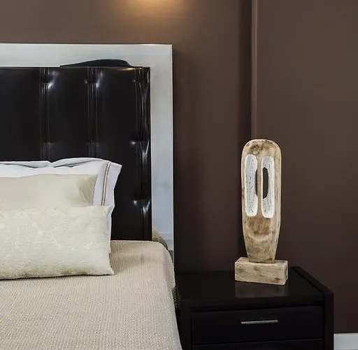 Διαμέρισμα D_loft River